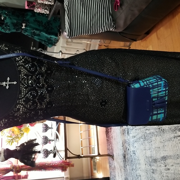 Vera Bradley purse - Picture 8 of 15